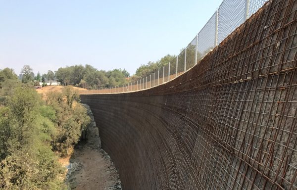 Στοιχεία Θεμελιώσεων και  Αντιστηρίξεων